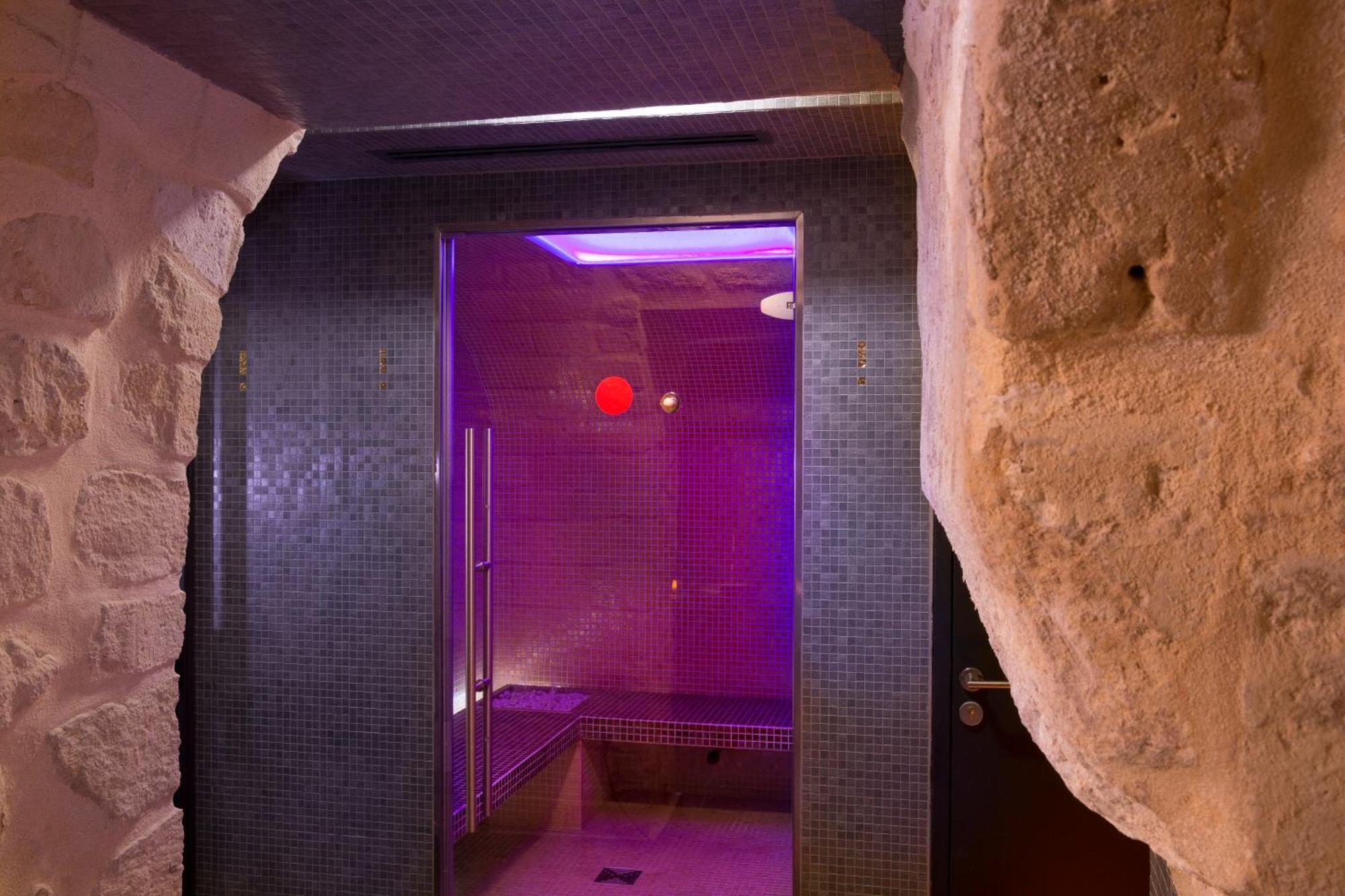 Du Triangle D'or Hotel 3*